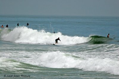 Surfin USA (8069)