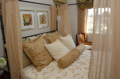 master bedroom_ Makati