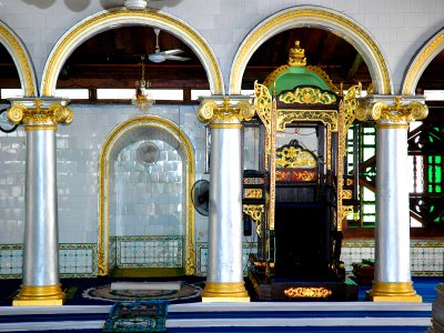 Mosque