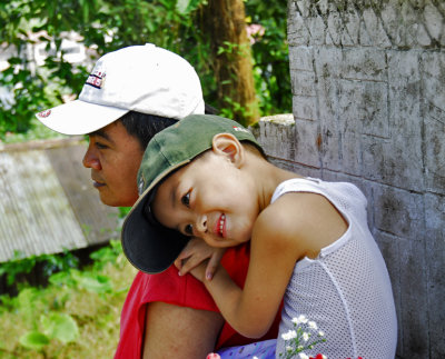 visit to my fathers grave with my son_.jpg