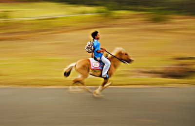 pinoy cowboy north philippines