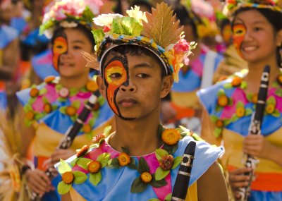 native dance music players