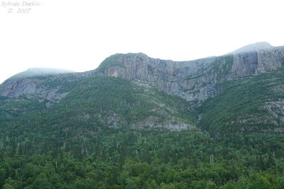 Hautes-Gorges