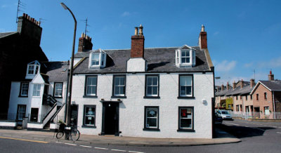 The Southesk Inn