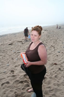 Lawrencetown Beach