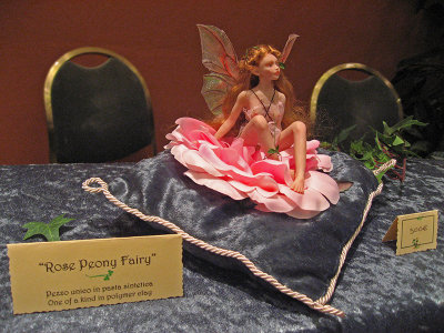 Alla fiera, Rose Peony Fairy .. 1447Celidonia, Italia