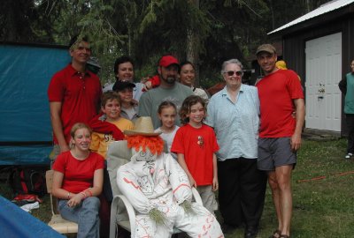 Red Team