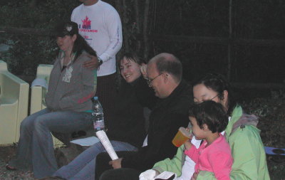 2007 Campfire Singers