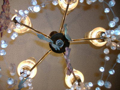 Upshot lighting