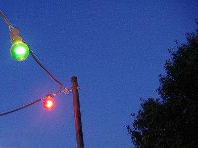 Cantia Lights