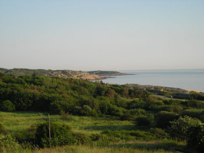 Strandpromenaden Varberg 9.6-07