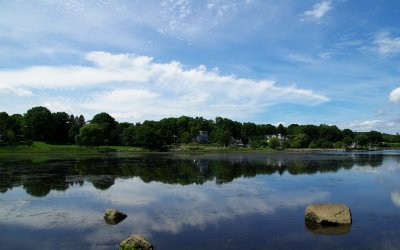 Connecticut River II