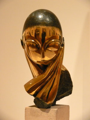 Mlle Progany - 1913