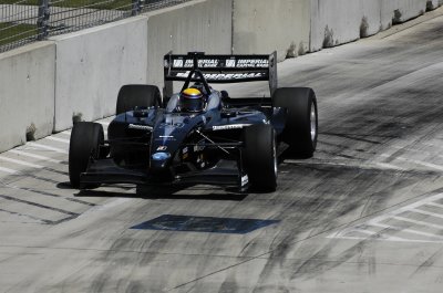 Houston GP 2007
