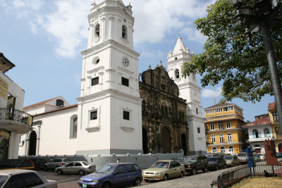 Iglesia Catedral