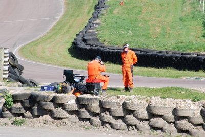 Lydden Hill - More Pictures
