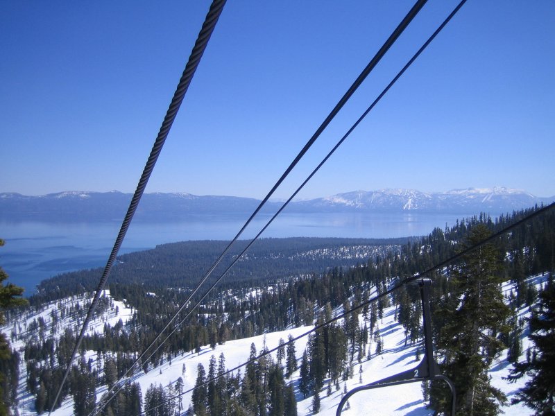 Approaching the Peak