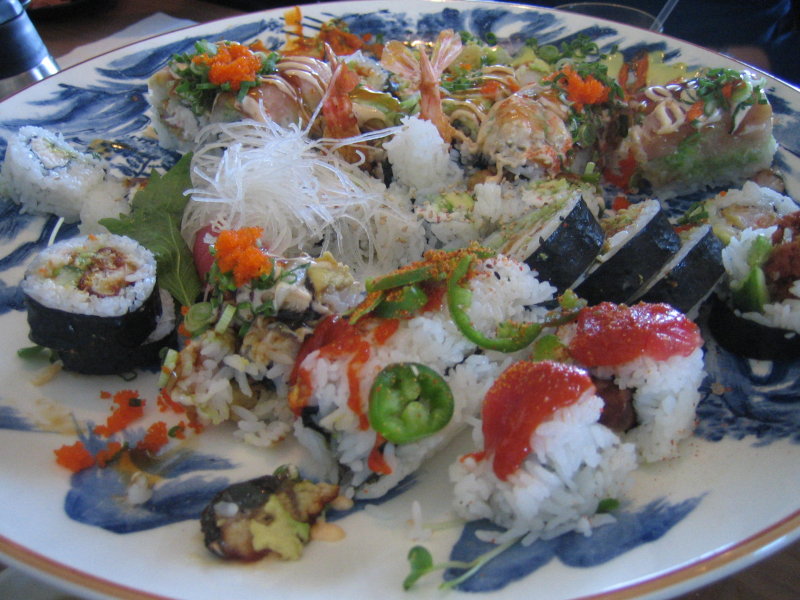 Im hungry!