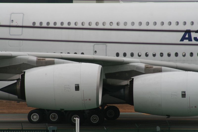 Rolls Royce Engines