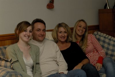 Thanksgiving 2006
