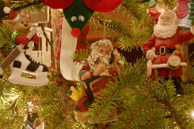 Christmas 2006