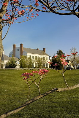 4/23/07 - Marsh Mansion