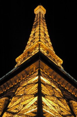 10/11/07 - Eiffel Tower