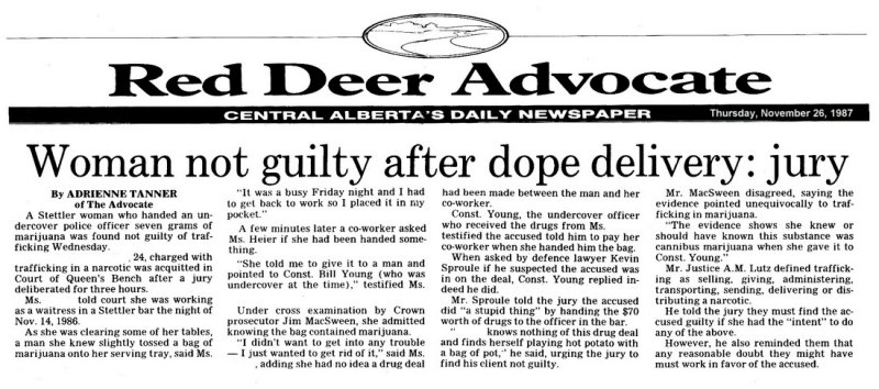 November 26, 1987