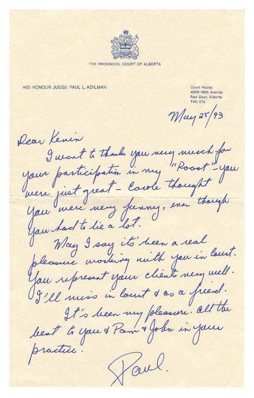 May 25, 1993
