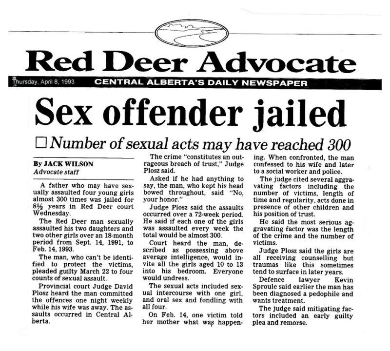 April 8, 1993