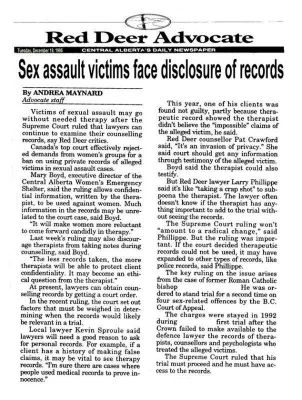 December 19, 1995