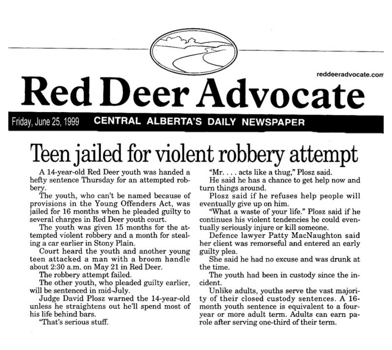 June 25, 1999