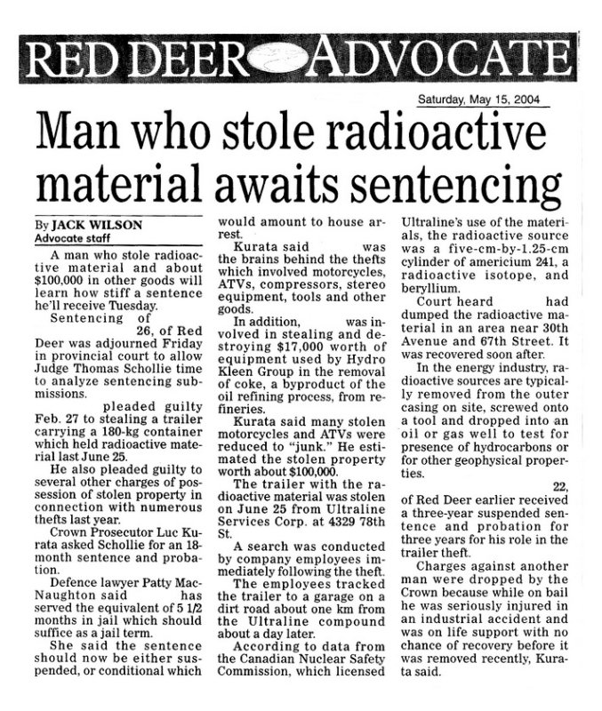 May 15, 2004