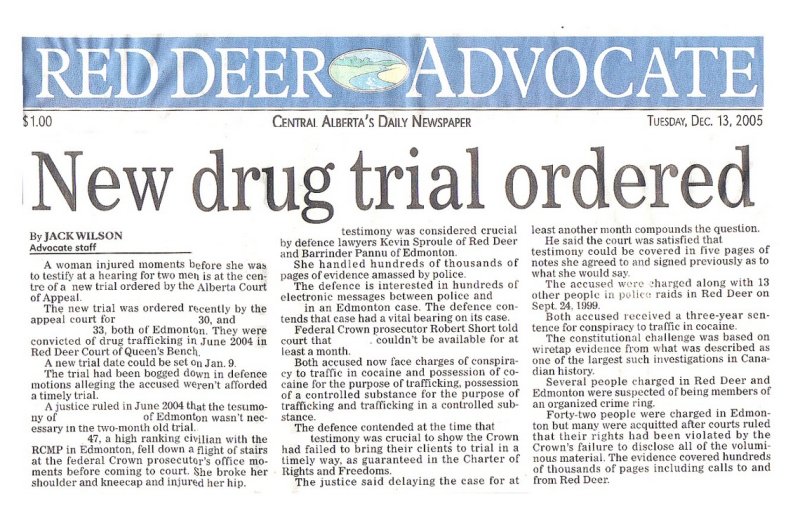 December 13, 2005