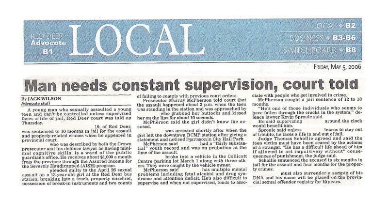 May 5, 2006