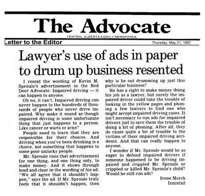 May 21, 1987