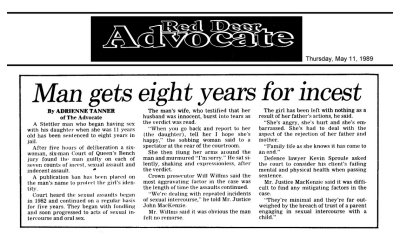 May 11, 1989