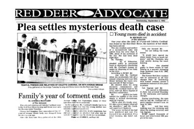 September 2, 1992