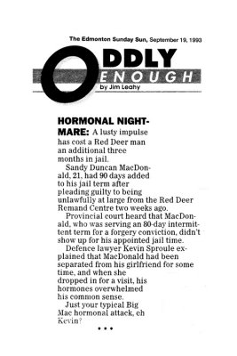 September 19, 1993
