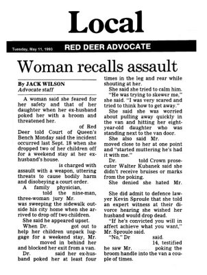 May 11, 1993