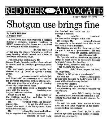 March 19, 1993