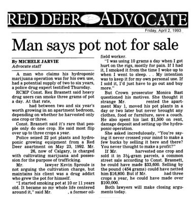 April 2, 1993