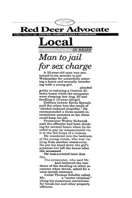 October 27, 1994