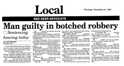 November 24, 1994
