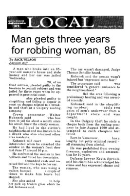 April 19, 2001
