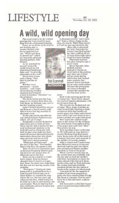 October 28, 2004