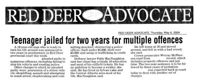 May 6, 2004