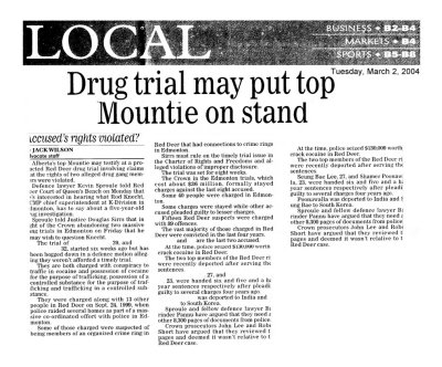 March 2, 2004