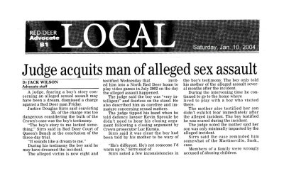 January 10, 2004