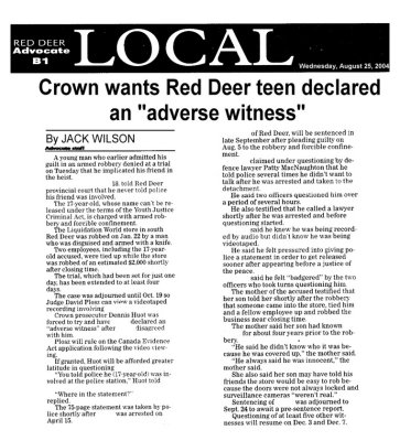 August 25, 2004